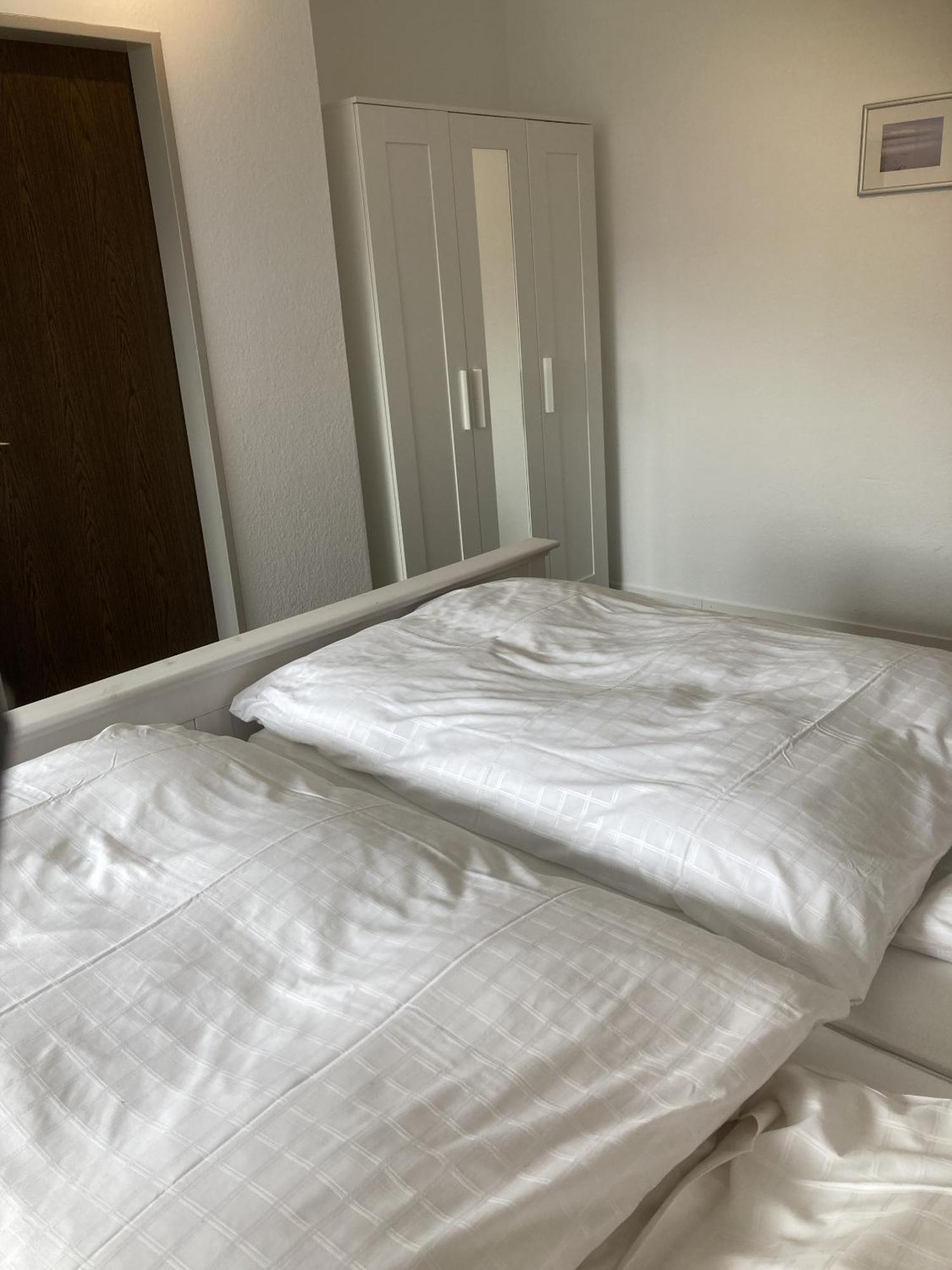 多纳莫塞尔Huus Stoertebeker住宿加早餐旅馆 客房 照片